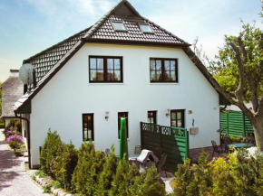 Holiday Home Seeadler in Gager